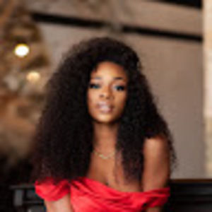 Meet your Posher, Nneka